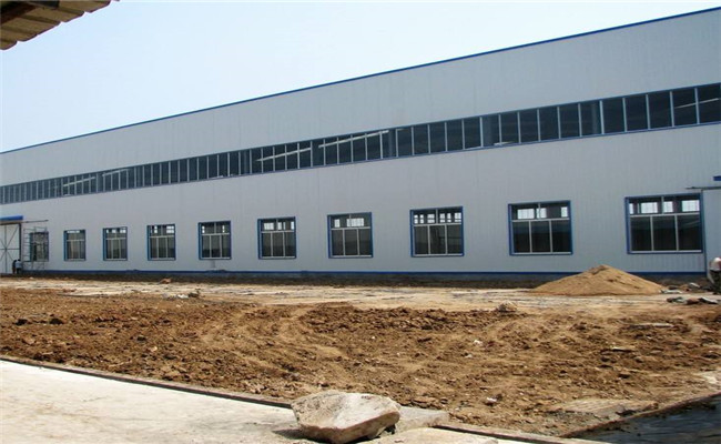 滁州钢结构阳光房产品介绍